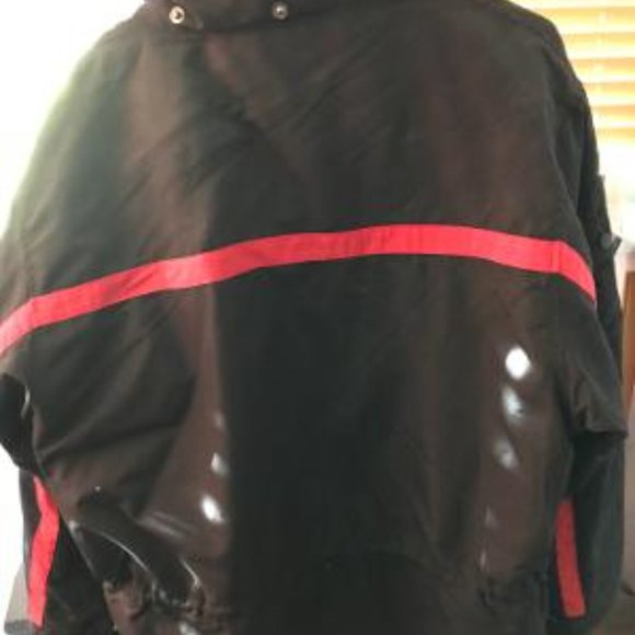 Heavy with Lining Coat no hood - Picture 5 of 5